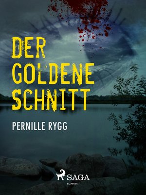 cover image of Der goldene Schnitt